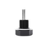 Mishimoto Magnetic Oil Drain Plug M16 x 1.5 - Black