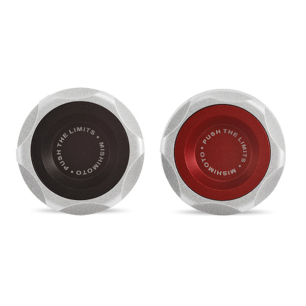 Mishimoto Engine Oil Filler Cap