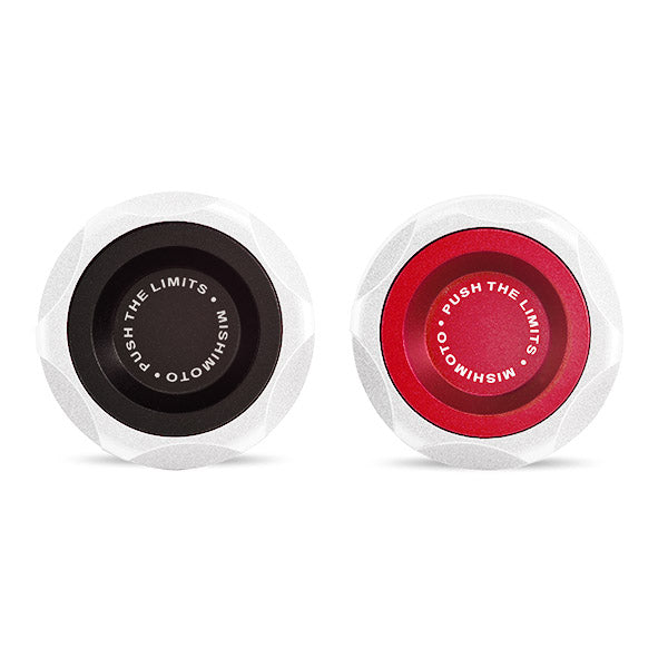 Mishimoto Honda Oil Filler Cap