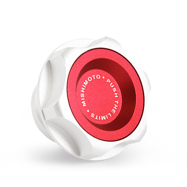 Mishimoto Honda Oil Filler Cap