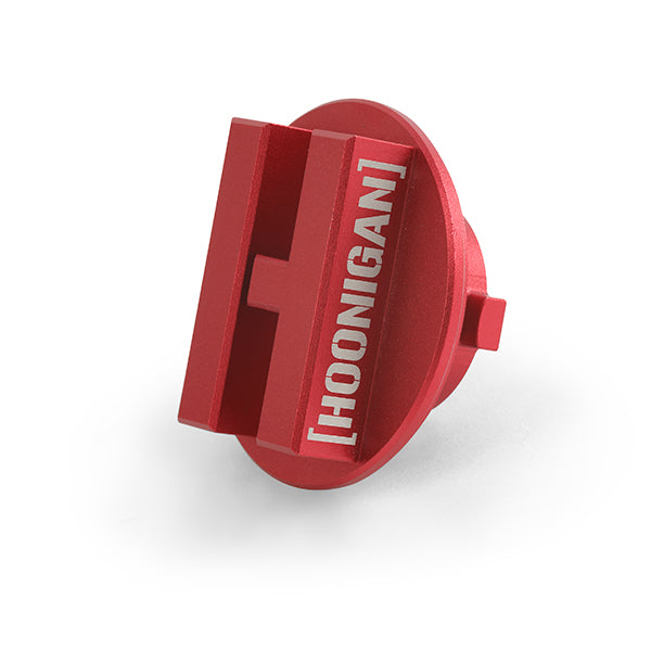 Mishimoto Hoonigan Oil Filler Cap