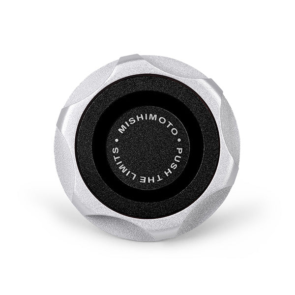 Mishimoto Oil Filler Cap