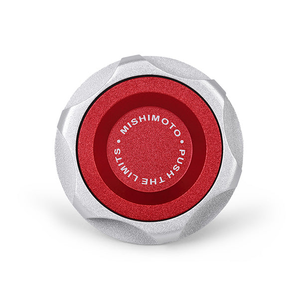 Mishimoto Oil Filler Cap