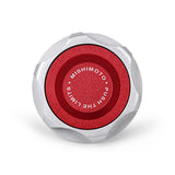 Mishimoto Oil Filler Cap