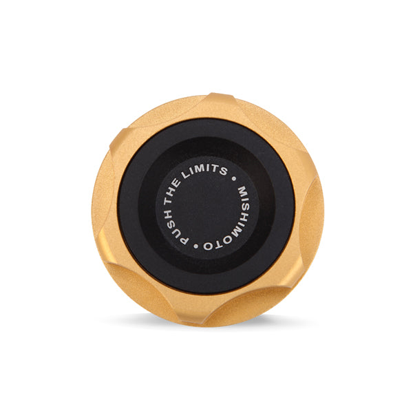 Mishimoto Subaru Oil Filler Cap