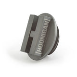 Mishimoto Subaru Oil Filler Cap, Hoonigan, Red