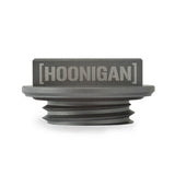 Mishimoto Subaru Oil Filler Cap, Hoonigan, Red