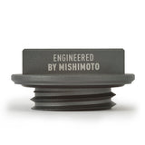 Mishimoto Subaru Oil Filler Cap, Hoonigan, Red