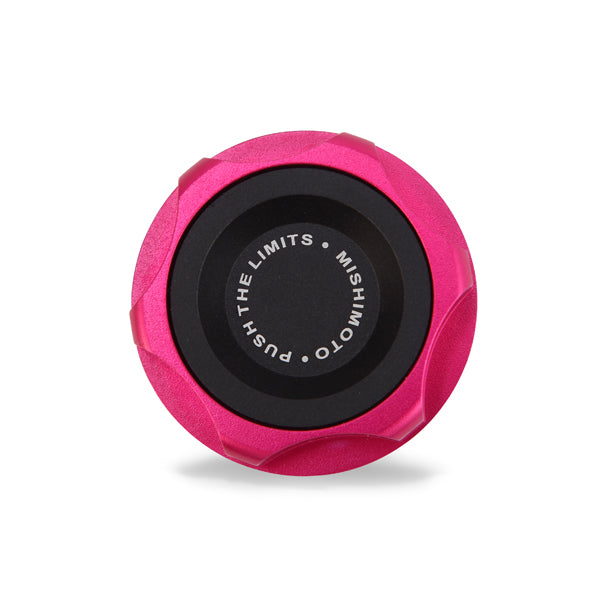 Mishimoto Limited Edition Oil Filler Cap
