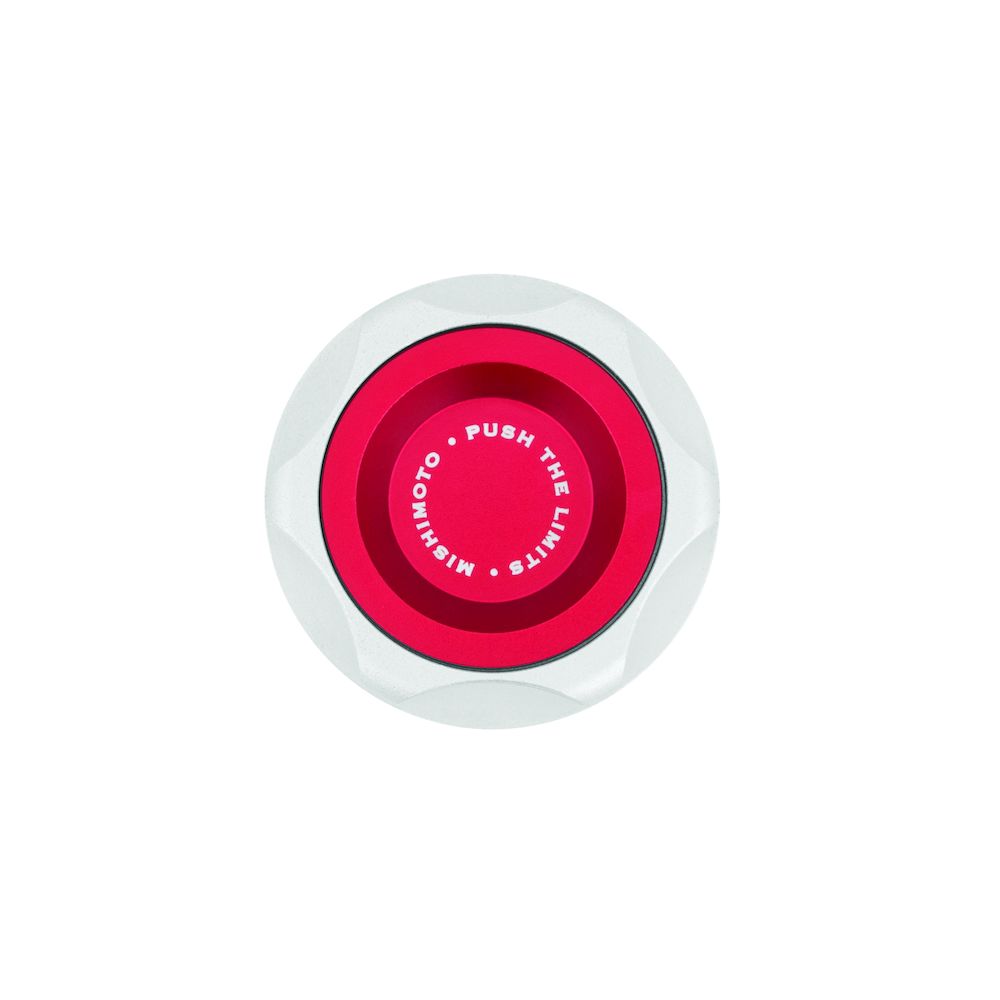 Mishimoto Subaru Oil Filler Cap