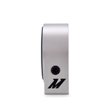 Mishimoto Oil Sandwich Plate - Silver