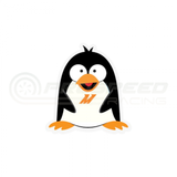 Mishimoto Chilly Decal MMPROMO-STK-CHILLY | Pro Speed Racing