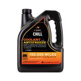 Mishimoto Liquid Chill EG Coolant - Orange
