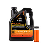Mishimoto Liquid Chill EG Coolant - Orange