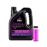 Mishimoto Liquid Chill EG Coolant - Purple