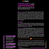 Mishimoto Liquid Chill EG Coolant - Purple