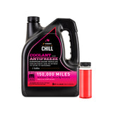 Mishimoto Liquid Chill EG Coolant - Pink/Red