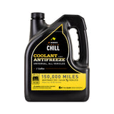 Mishimoto Liquid Chill EG Coolant - Yellow