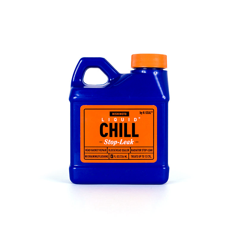 Mishimoto Liquid Chill Stop-Leak - 8 oz.