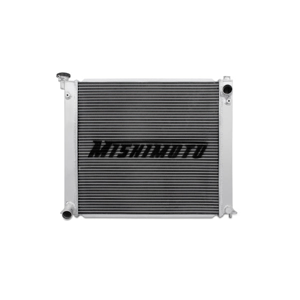 Mishimoto Performance Radiator