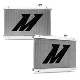Mishimoto X-Line Performance Aluminium Radiator
