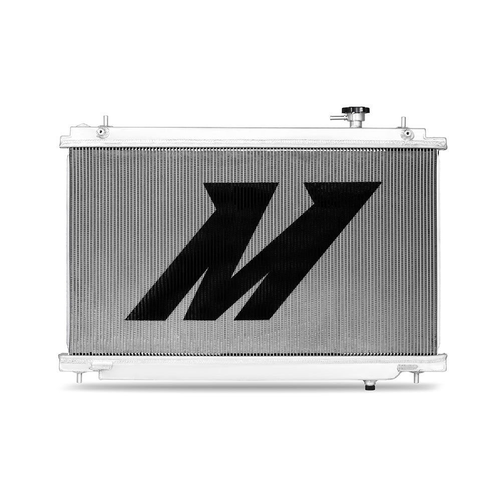Mishimoto X-Line Performance Aluminium Radiator