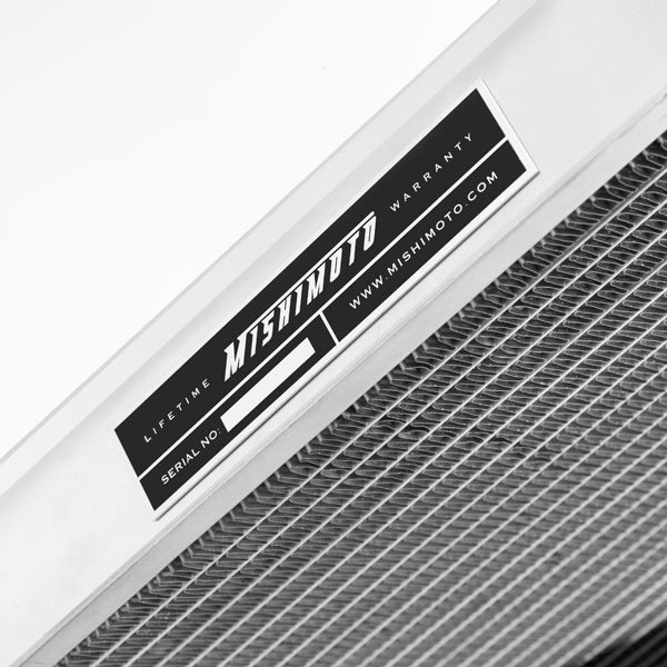 Mishimoto Performance Radiator