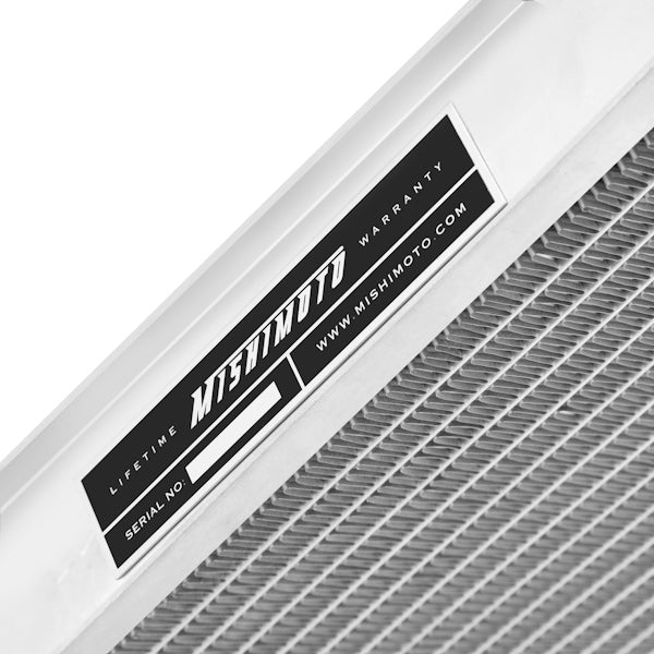 Mishimoto Performance Radiator