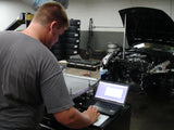 Mishimoto Performance Aluminium Radiator
