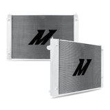 Mishimoto Track-Ready Aluminium Radiator