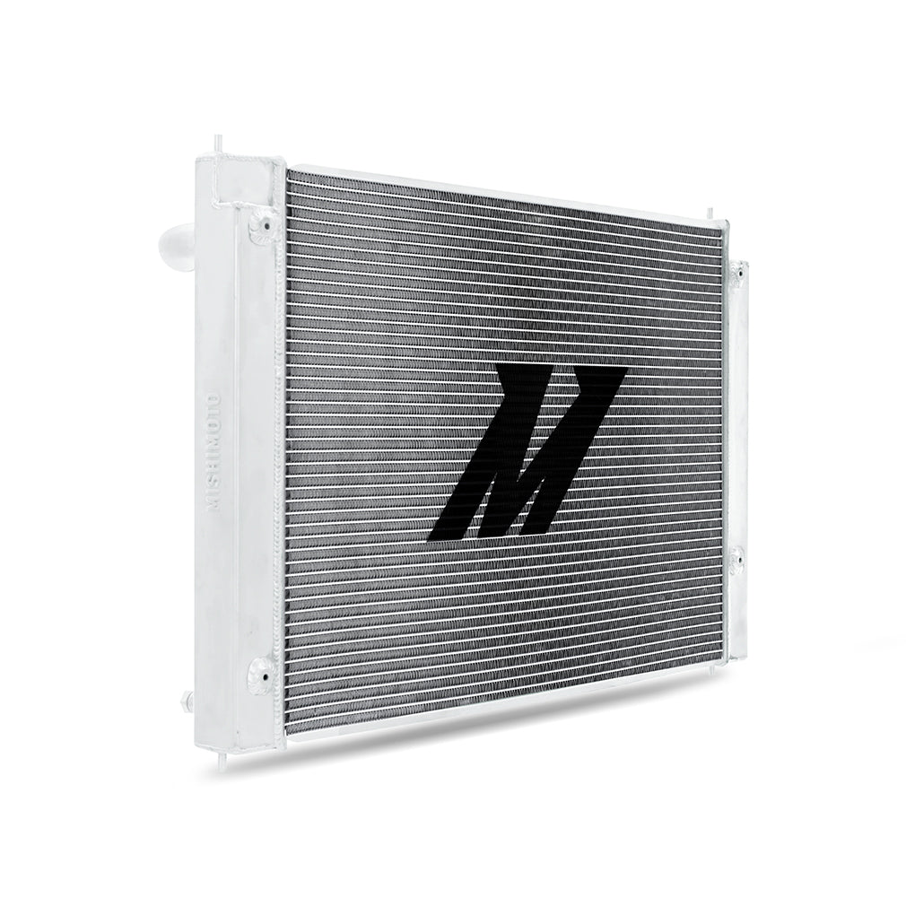 Mishimoto Track-Ready Aluminium Radiator