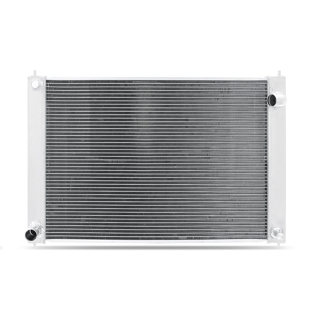 Mishimoto Track-Ready Aluminium Radiator