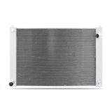 Mishimoto Track-Ready Aluminium Radiator