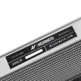 Mishimoto Track-Ready Aluminium Radiator