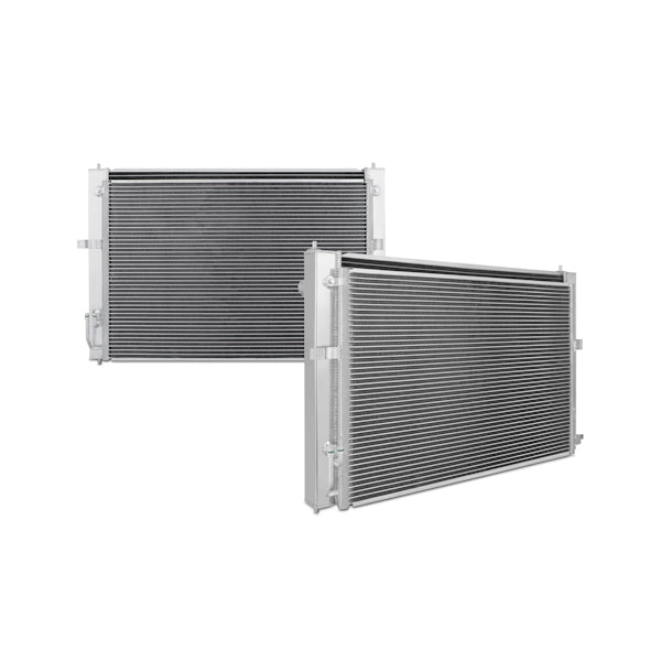 Mishimoto Performance Aluminium Radiator