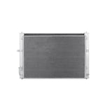 Mishimoto Performance Aluminium Radiator