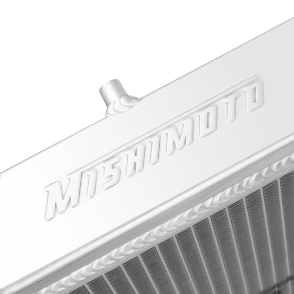 Mishimoto Performance Radiator
