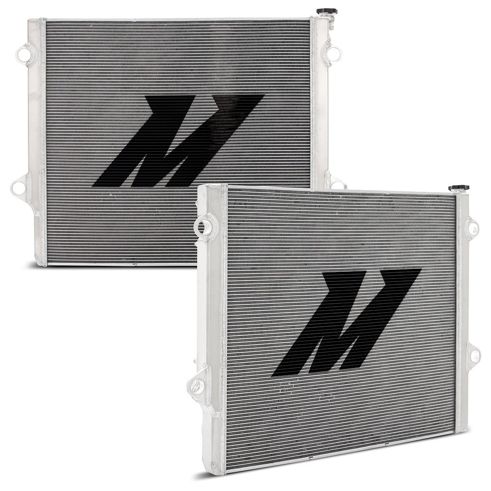 Mishimoto Performance Aluminium Radiator