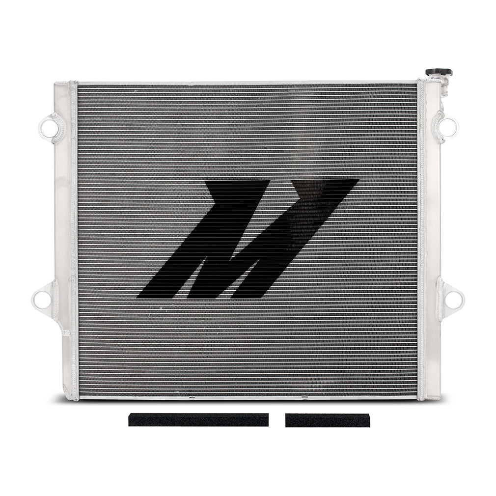 Mishimoto Performance Aluminium Radiator