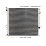 Mishimoto Performance Aluminium Radiator