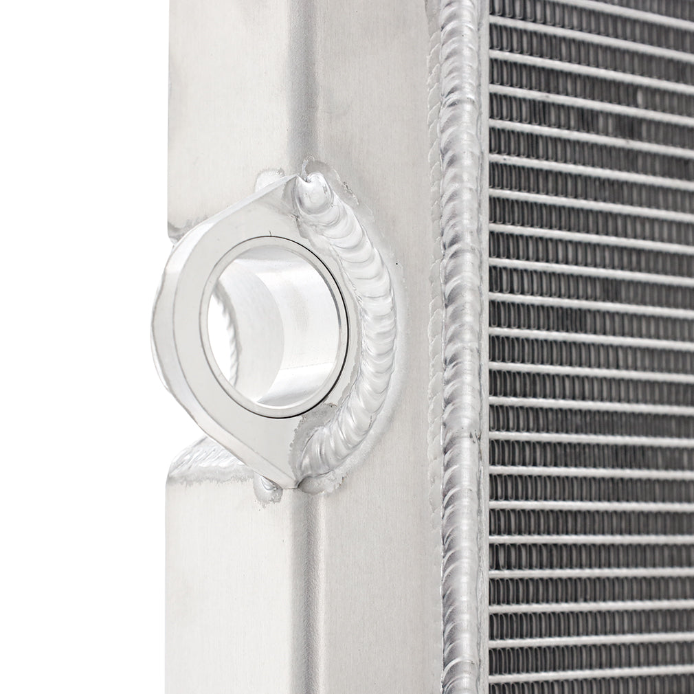 Mishimoto Performance Aluminium Radiator