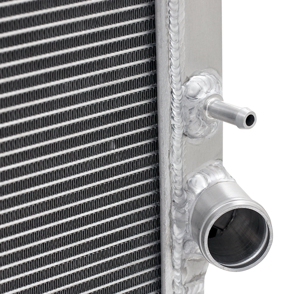 Mishimoto Performance Aluminium Radiator