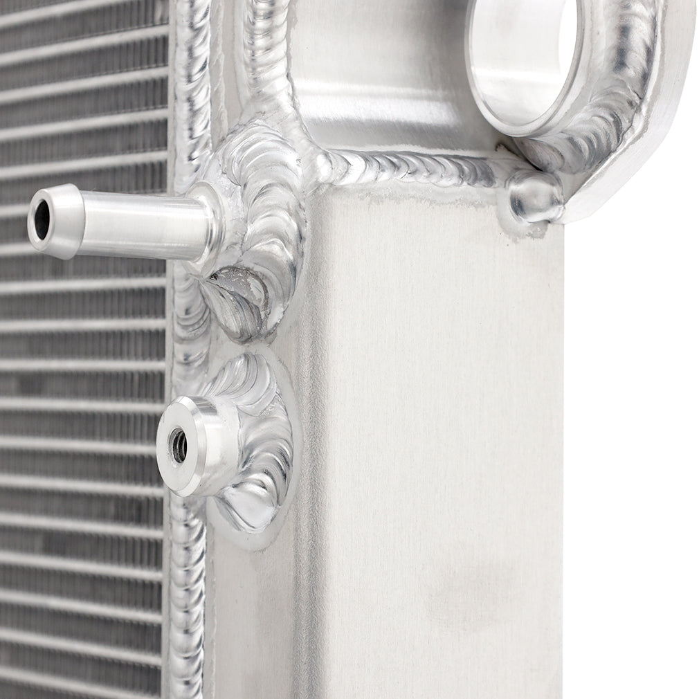 Mishimoto Performance Aluminium Radiator