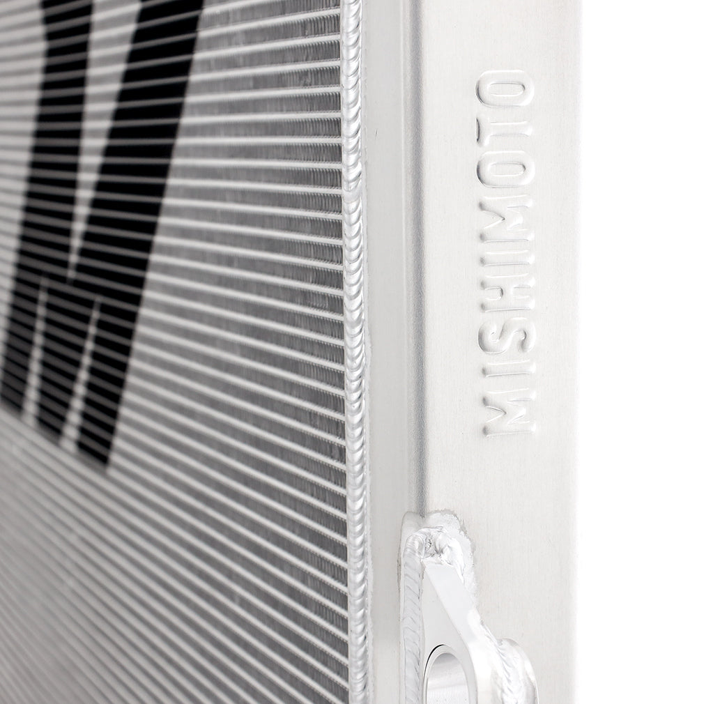 Mishimoto Performance Aluminium Radiator