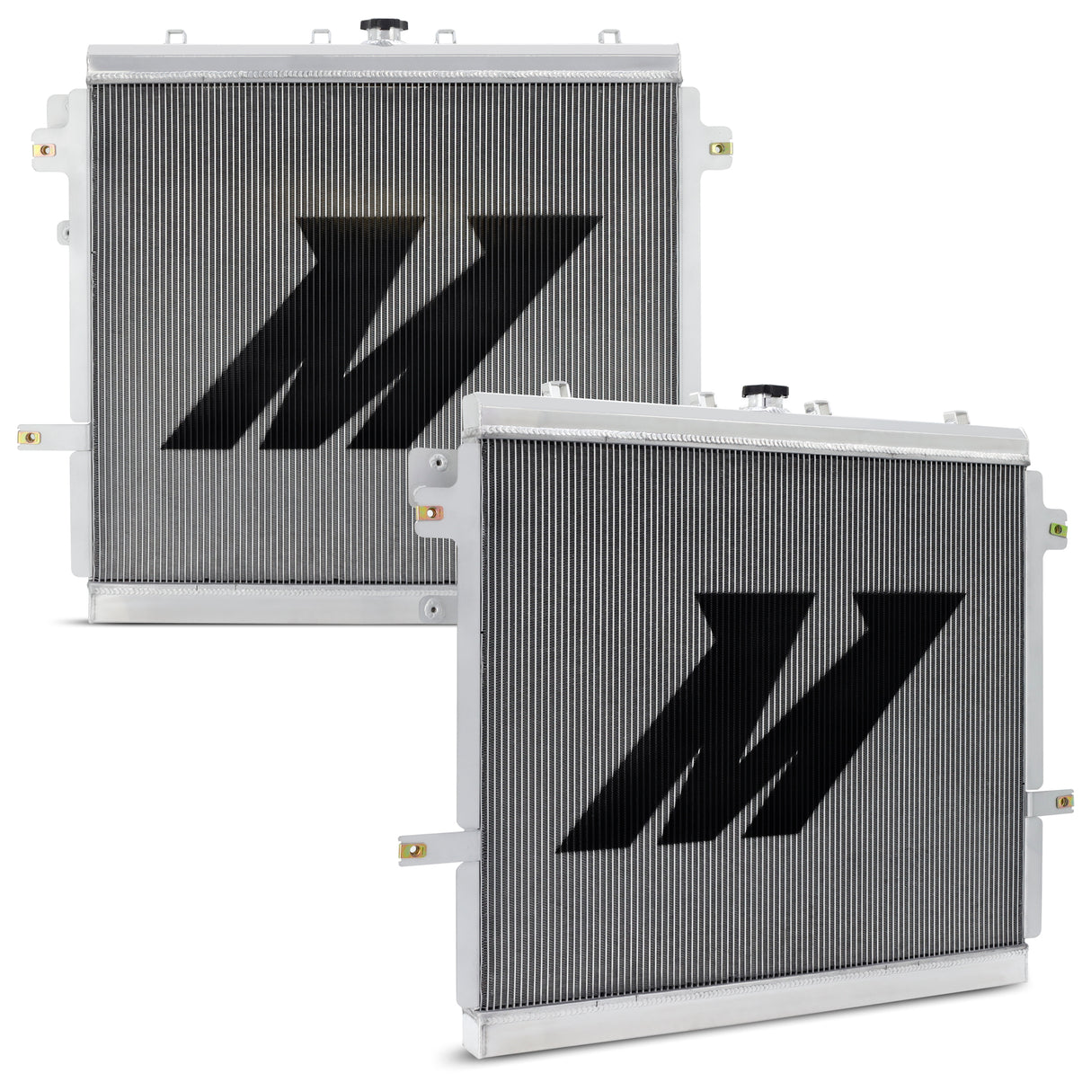 Mishimoto Performance Aluminium Radiator