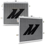 Mishimoto Performance Aluminium Radiator