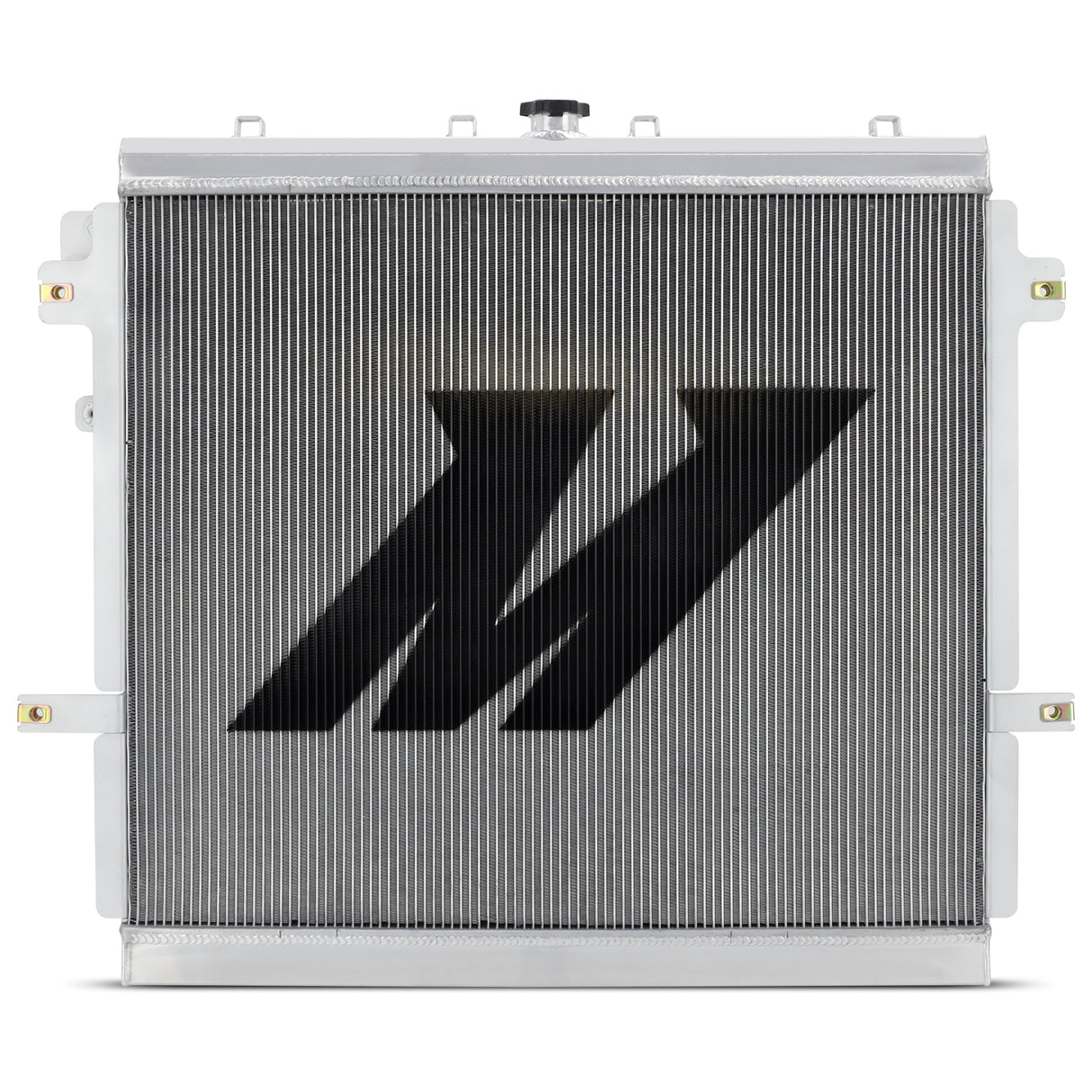 Mishimoto Performance Aluminium Radiator