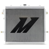 Mishimoto Performance Aluminium Radiator