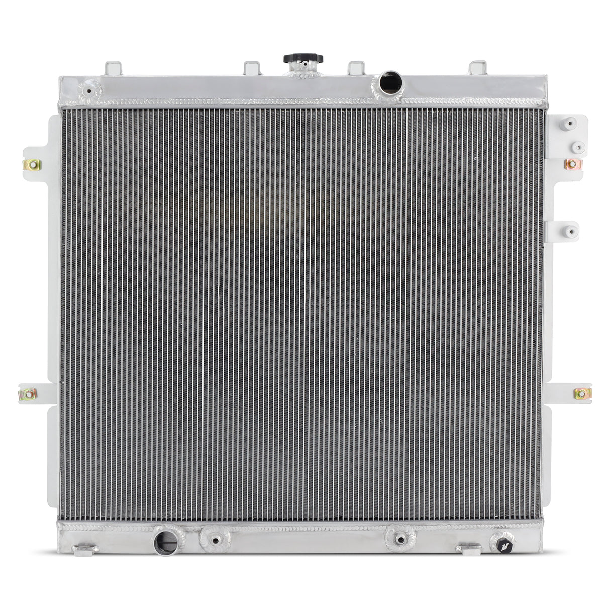 Mishimoto Performance Aluminium Radiator