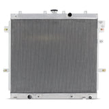 Mishimoto Performance Aluminium Radiator
